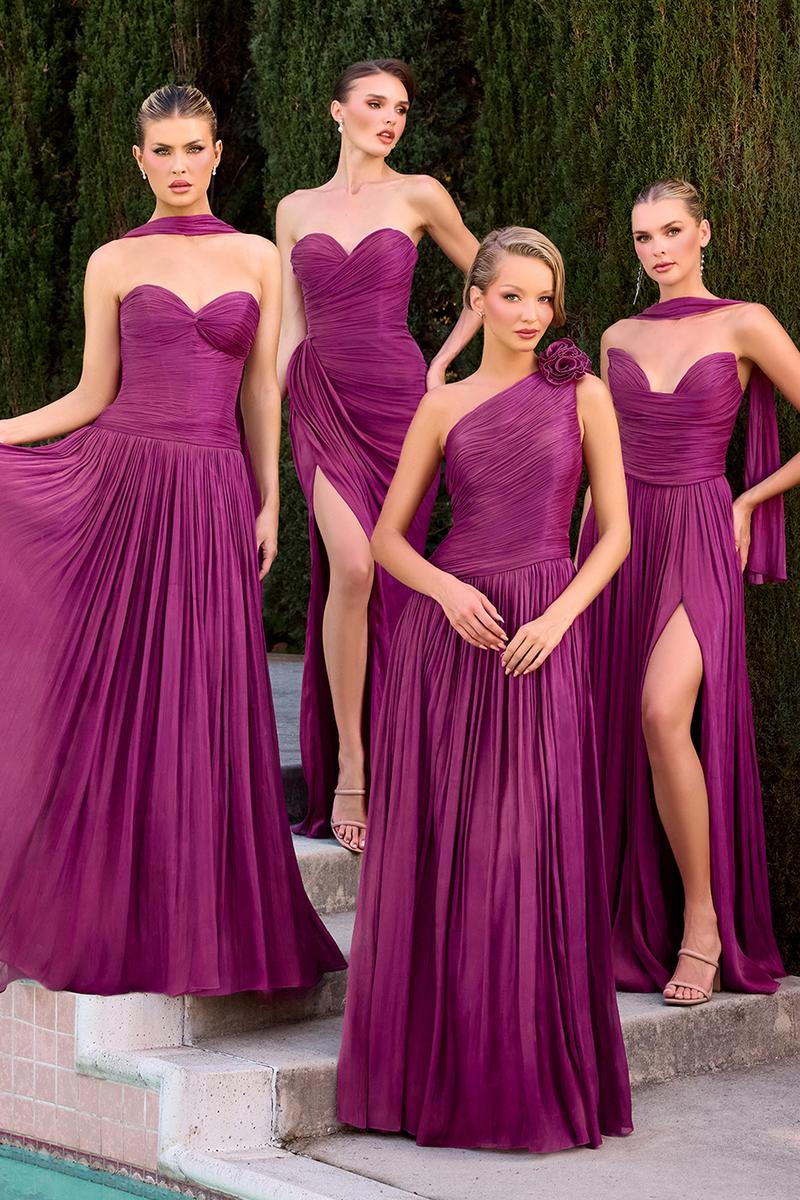 Ladivine Dress CD415