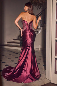 Ladivine Dress CD634