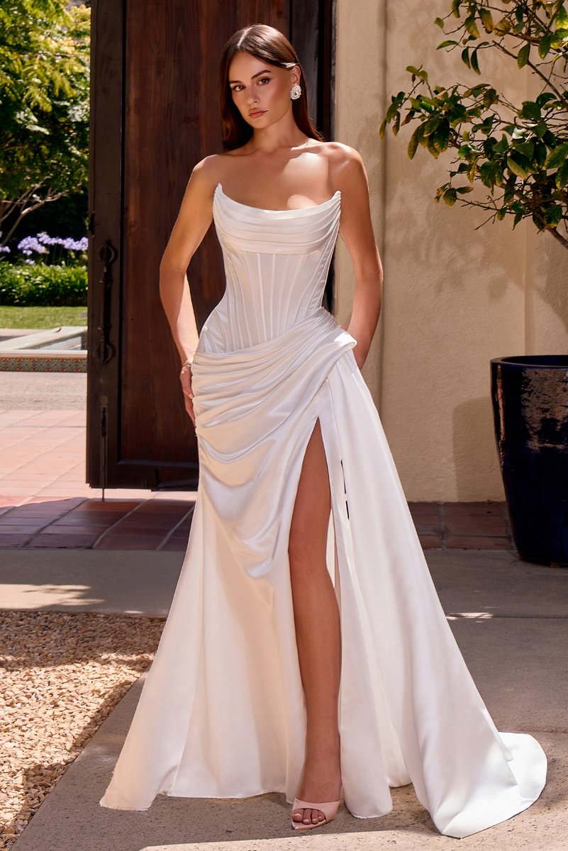 Ladivine Dress CD636W