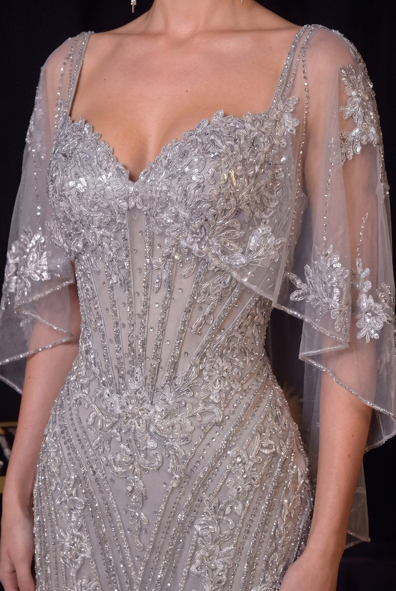 Ladivine Dress CD637