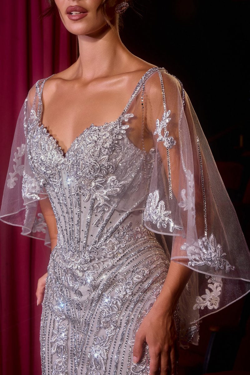 Ladivine Dress CD637