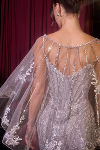 Ladivine Dress CD637