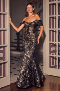 Ladivine Dress CD640