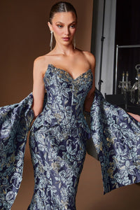 Ladivine Dress CD655