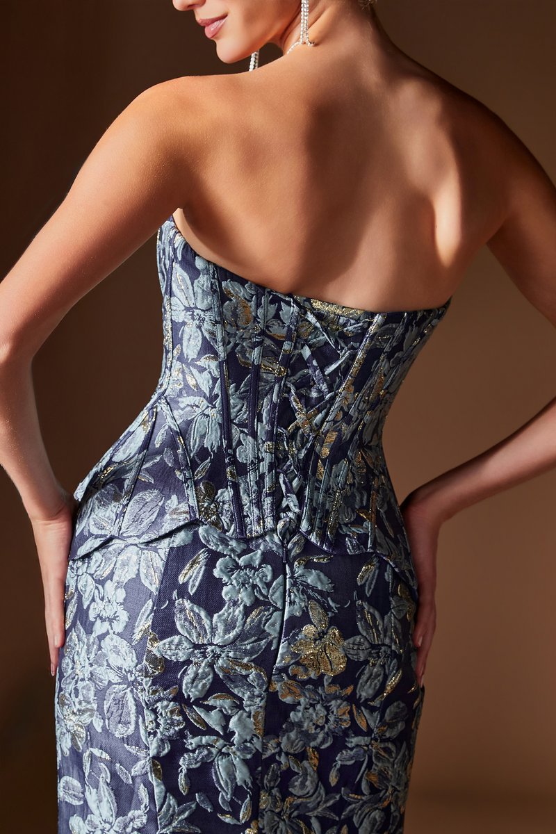 Ladivine Dress CD655