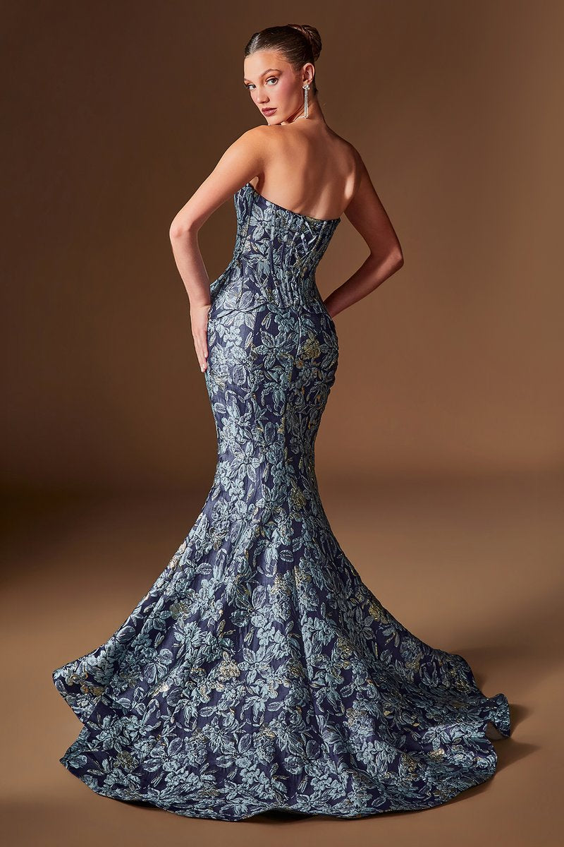 Ladivine Dress CD655