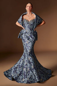 Ladivine Dress CD655