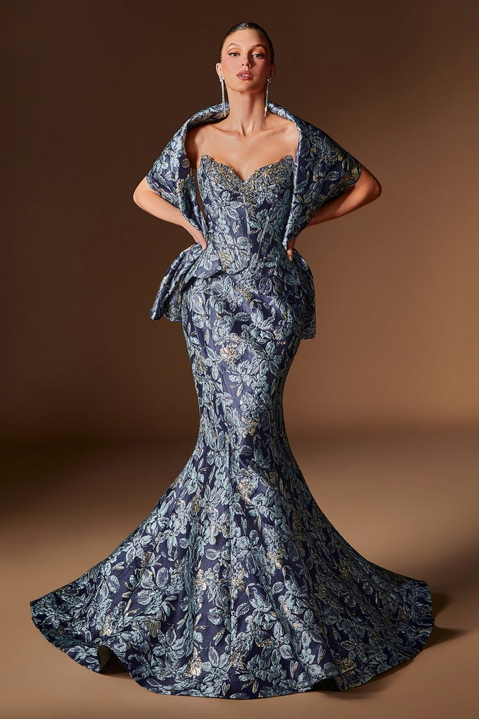 Ladivine Dress CD655