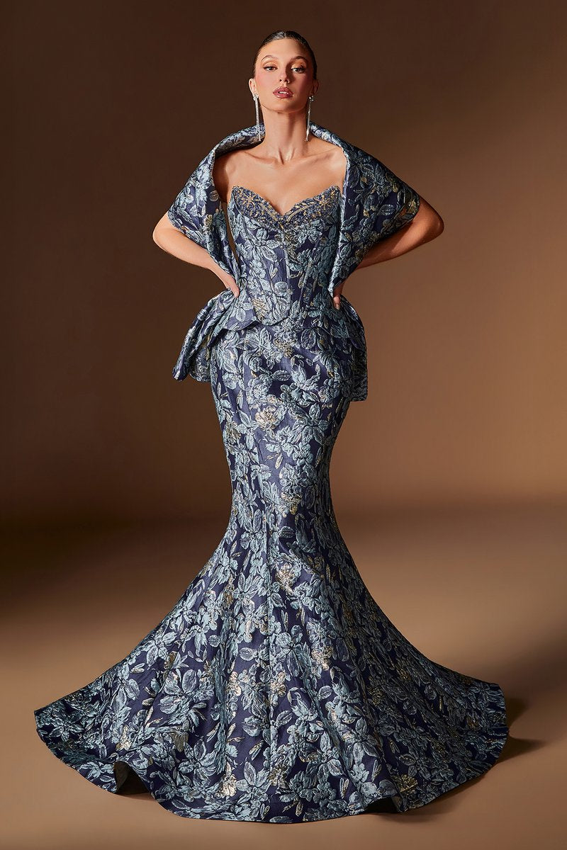 Ladivine Dress CD655