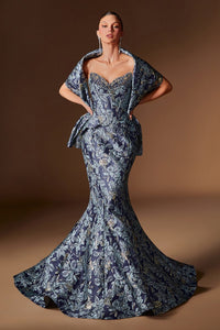 Ladivine Dress CD655