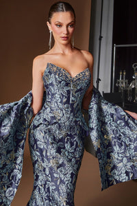 Ladivine Dress CD655