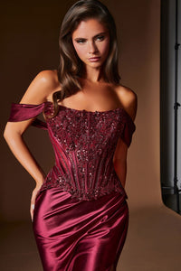 Ladivine Dress CD656