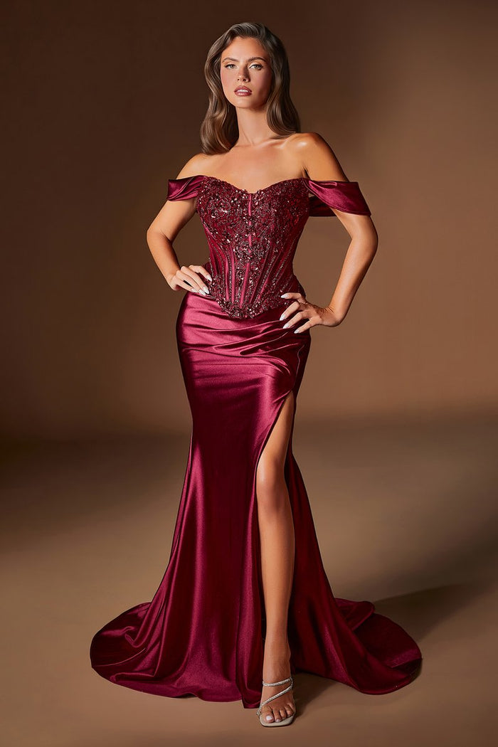 Ladivine Dress CD656
