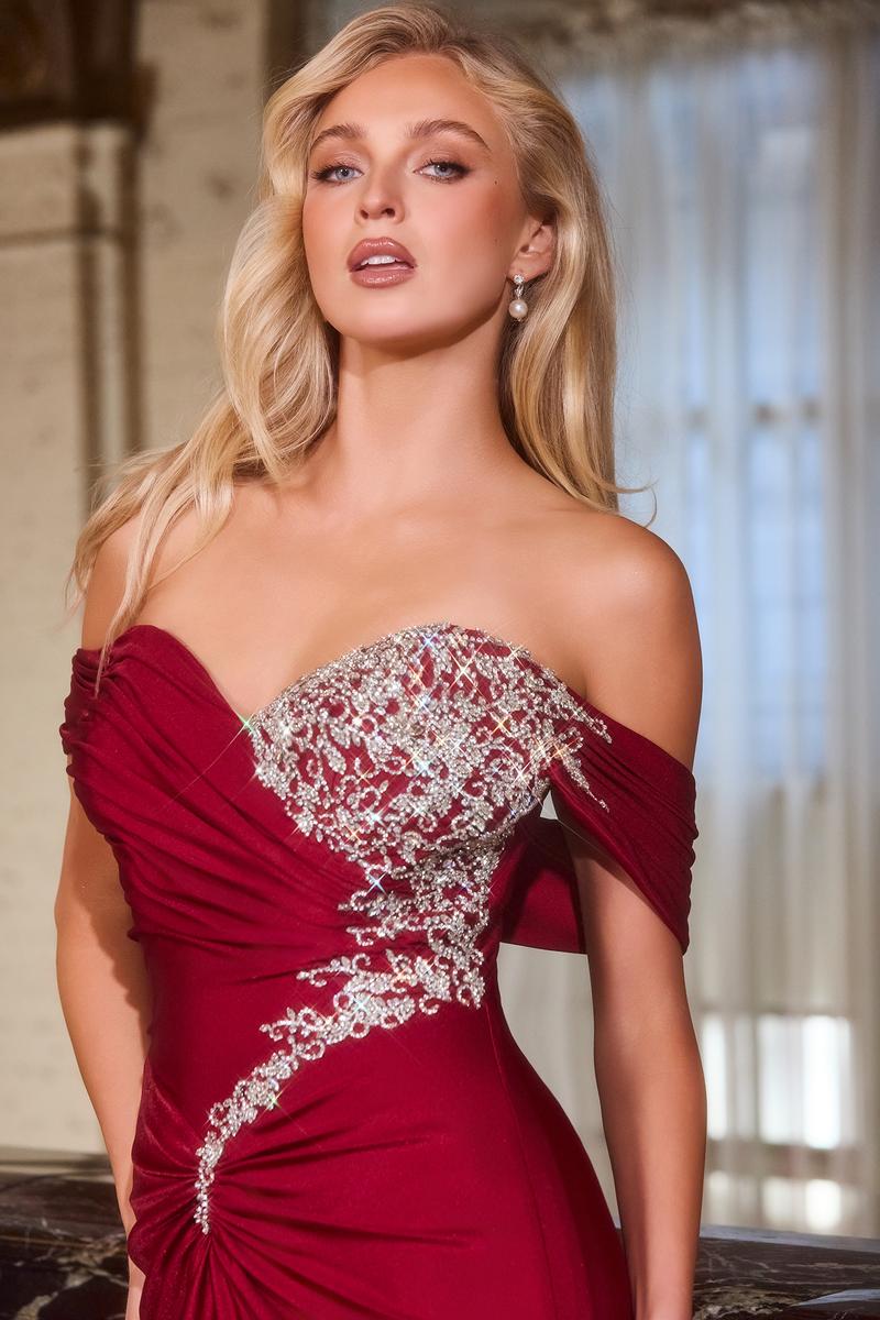 Ladivine Dress CD667