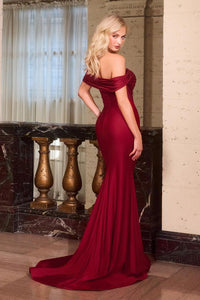 Ladivine Dress CD667