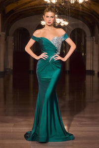 Ladivine Dress CD667