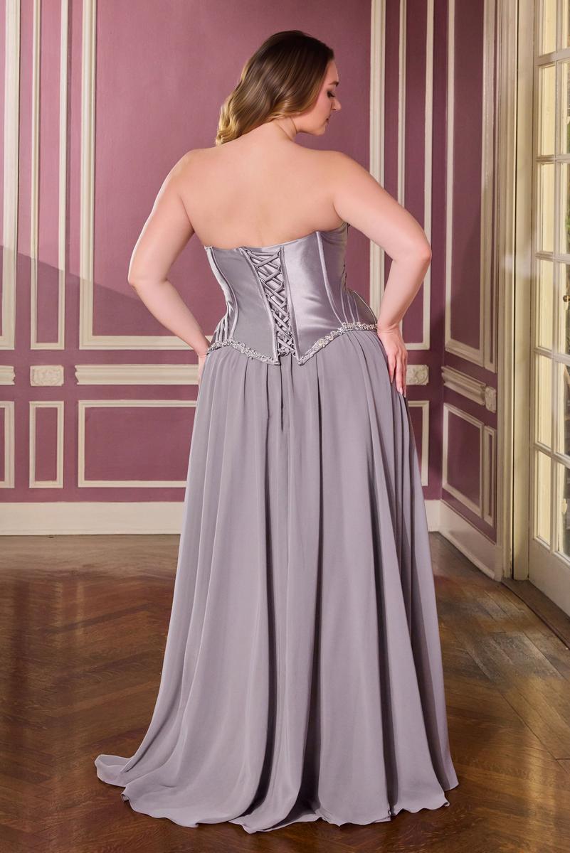 Ladivine Dress CD668