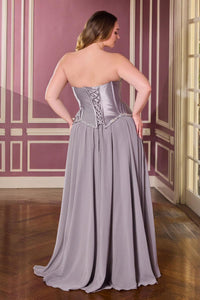 Ladivine Dress CD668C
