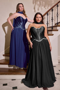 Ladivine Dress CD668
