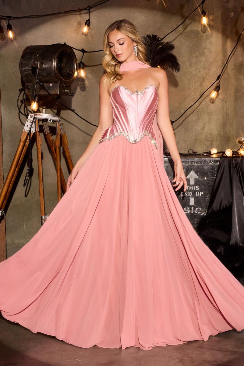 Ladivine Dress CD668