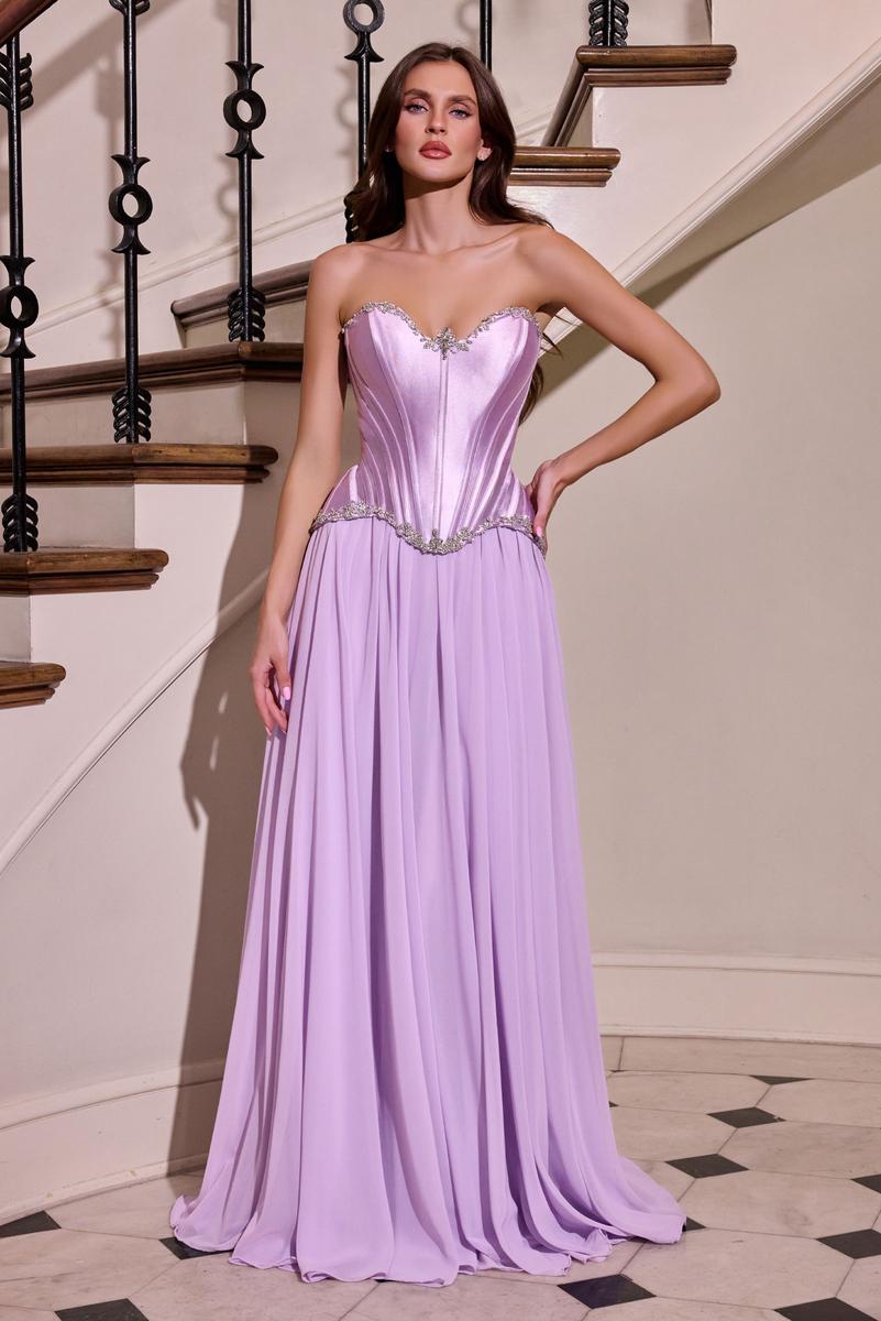 Ladivine Dress CD668