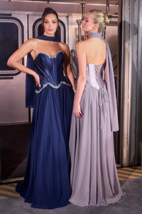 Ladivine Dress CD668