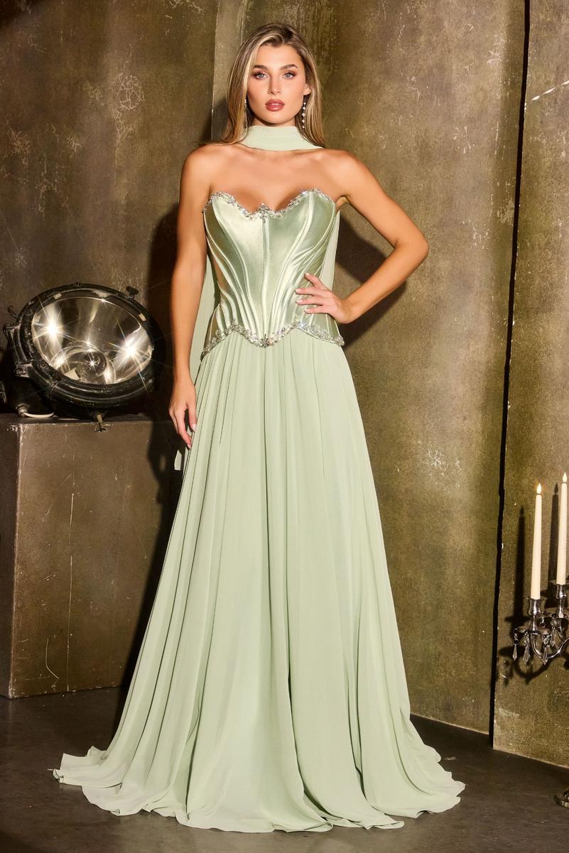 Ladivine Dress CD668