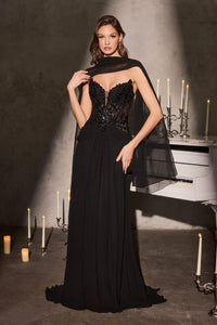 Ladivine Dress CD673