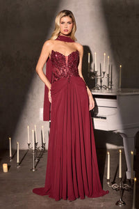 Ladivine Dress CD673