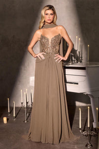 Ladivine Dress CD673