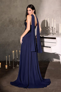 Ladivine Dress CD673