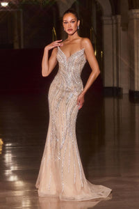 Ladivine Dress CD674