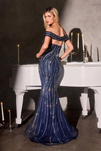 Ladivine Dress CD674