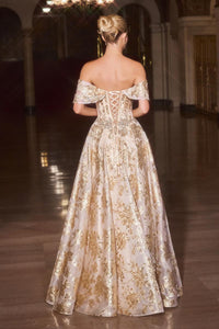 Ladivine Dress CD682