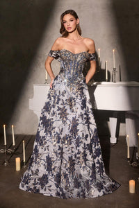 Ladivine Dress CD682