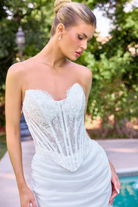 Ladivine Dress CD683