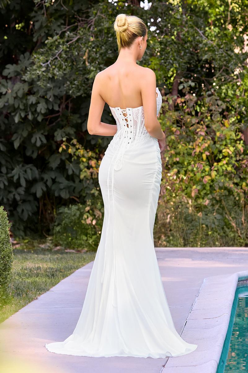 Ladivine Dress CD683