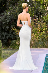 Ladivine Dress CD683