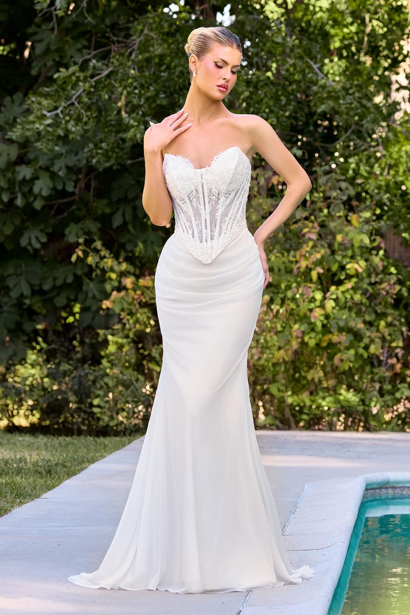 Ladivine Dress CD683