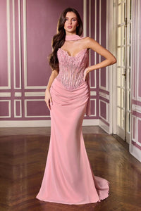 Ladivine Dress CD683