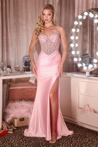 Ladivine Dress CD686