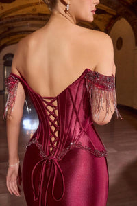 Ladivine Dress CD688