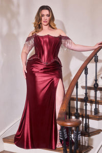 Ladivine Dress CD688