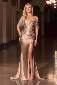 Ladivine Dress CD688