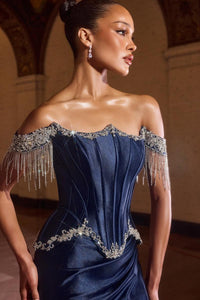 Ladivine Dress CD688