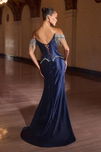 Ladivine Dress CD688