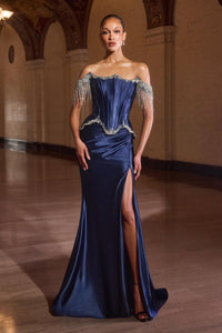 Ladivine Dress CD688