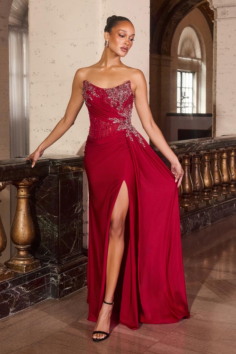 Ladivine Dress CD689