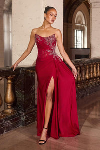 Ladivine Dress CD689