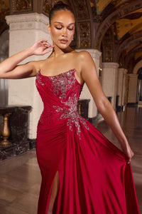 Ladivine Dress CD689